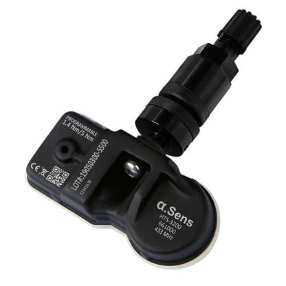 Capteurs de pression TPMS BMW M2 M2C F87