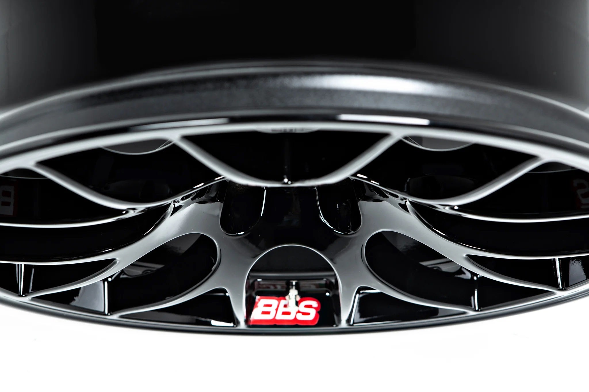 Jantes BBS RE1598 GT4 BMW M3 E92