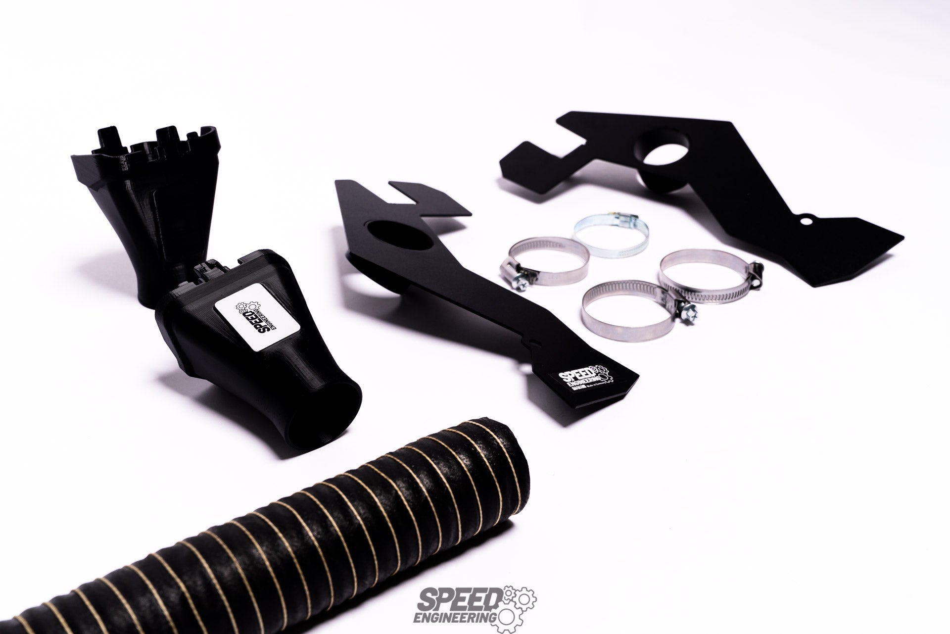 Kit refroidissement des freins  BMW M2 G87