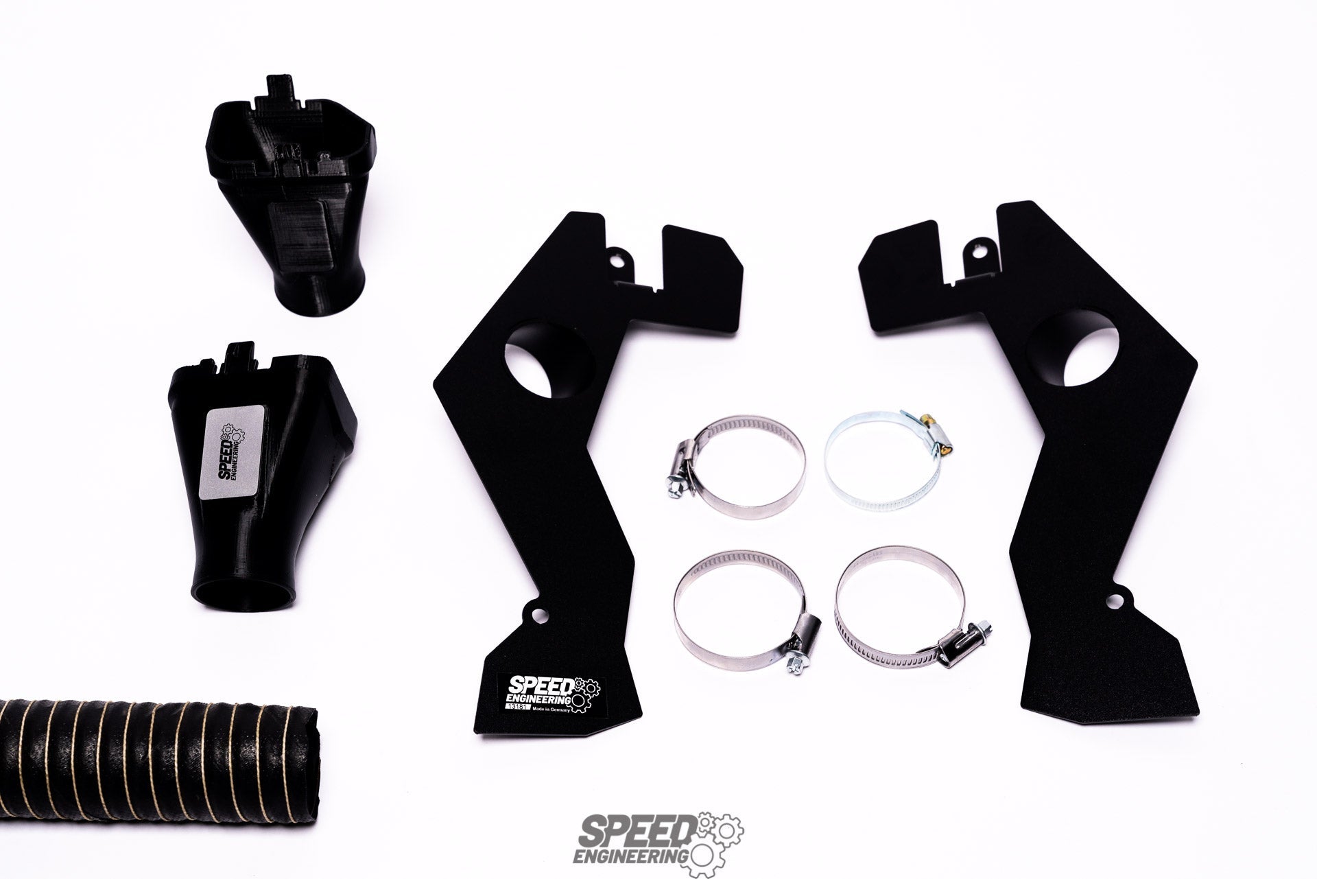 Kit refroidissement des freins  BMW M2 G87