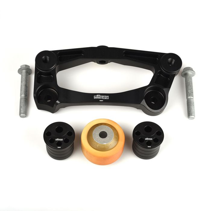 Kit de rehausse de pont Millway BMW M3 M4 F82 F80